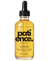 Patience Body Oil