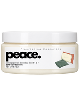 Peace Body Butter
