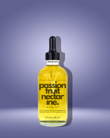 Passionfruit Nectarine Body Oil