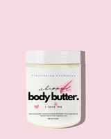 I Love Me Body Butter