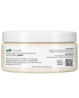 Peace Body Butter