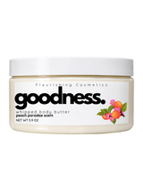 Goodness Body Butter