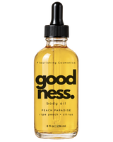 Goodness Body Oil