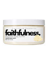 Faithfulness Body Butter