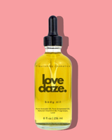 Love Daze Body Oil