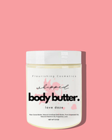 Love Daze Body Butter