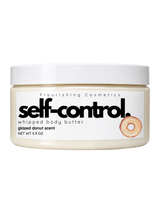 Self-Control Body Butter