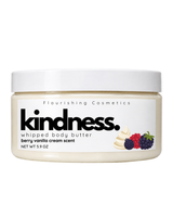 Kindness Body Butter