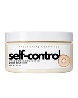 Self-Control Body Butter