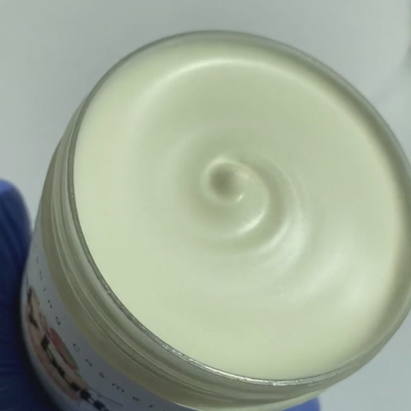 Eucalyptus Body Butter