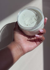 Peace Body Butter