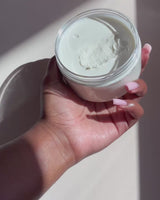 Gentleness Body Butter