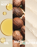 Sensitive Skin Body Butter