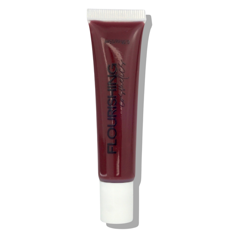Deep Red